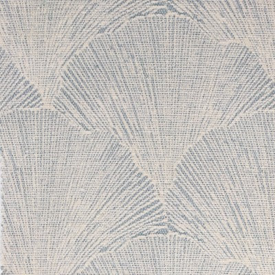 Stout Fabrics , Idaho Idaho, Blue color, Multipurpose Chenille style type , pattern number  IDAH-1
