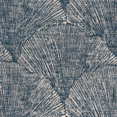 Stout Fabrics , Idaho Idaho, Blue color, Multipurpose Chenille style type , pattern number  IDAH-2