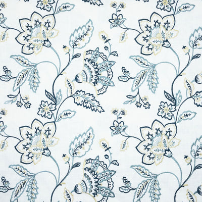 STOUT FABRICS  -ILLINOIS -ILLI-1