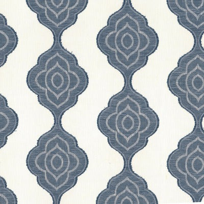 Stout Fabrics , Imporo Imporo, Dresden color, Drapery Sheer style type , pattern number  IMPO-2