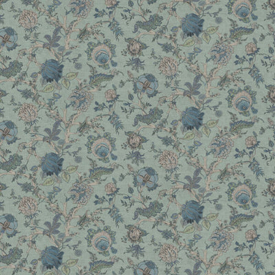 STOUT FABRICS  -INGHAM -INGH-1