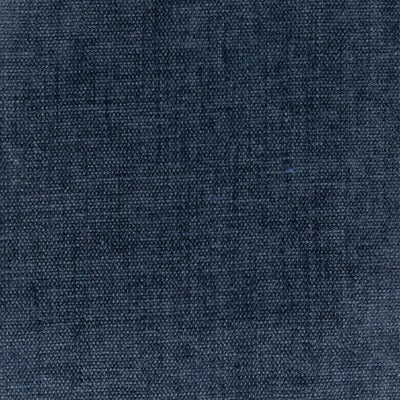 Stout Fabrics , Interact Interact, Blue color, Upholstery Chenille style type , pattern number  INTE-1