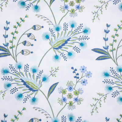 STOUT FABRICS  -ISHA -ISHA-3