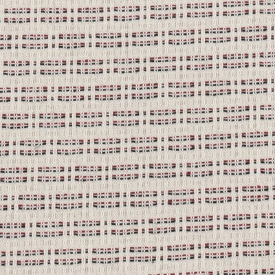 Stout Fabrics , Jake Jake, Red color, Upholstery Wovens style type , pattern number  JAKE-2