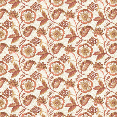 STOUT FABRICS  -JASMINE -JASM-1