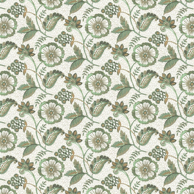 STOUT FABRICS  -JASMINE -JASM-2