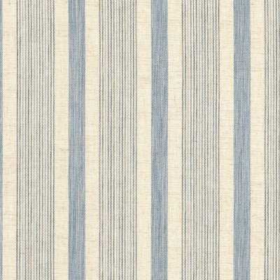 Stout Fabrics , Jason Jason, Blue color, Multipurpose Wovens style type , pattern number  JASO-1