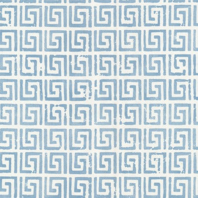 Stout Fabrics , Jenkintown Jenkintown, Blue color, Multipurpose Print style type , pattern number  JENK-3