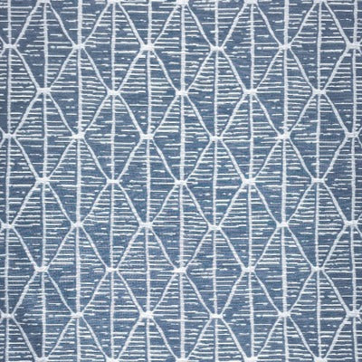 Stout Fabrics , Julliard Julliard, Blue color, Drapery Jacquard style type , pattern number  JULL-1