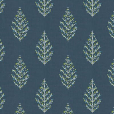 Stout Fabrics , Jury Jury, Green color, Multipurpose Embroideries style type , pattern number  JURY-1