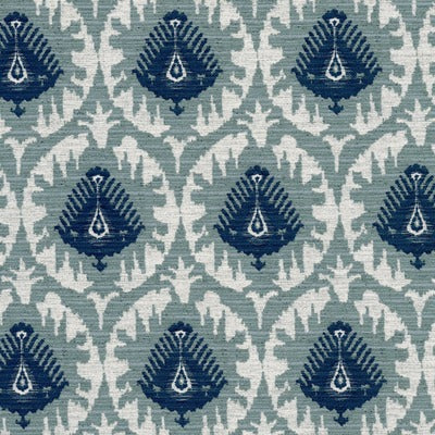 Stout Fabrics , Jutland Jutland, Blue color, Upholstery Wovens style type , pattern number  JUTL-1
