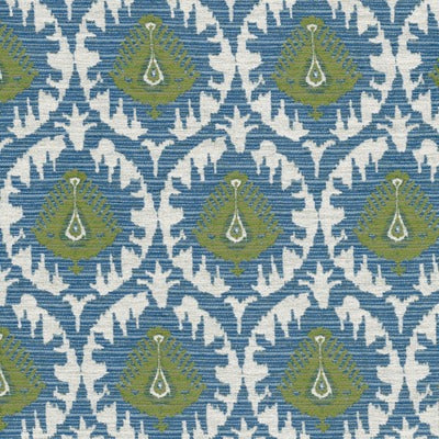 Stout Fabrics , Jutland Jutland, Blue color, Upholstery Wovens style type , pattern number  JUTL-2