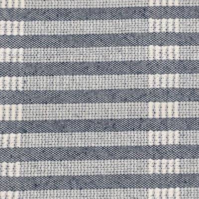 Stout Fabrics , Kaiser Kaiser, Blue color, Upholstery Wovens style type , pattern number  KAIS-1