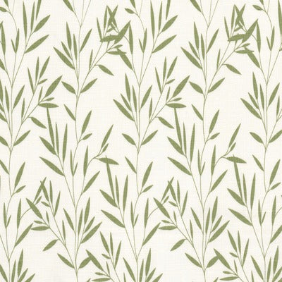 Stout Fabrics , Kanaka Kanaka, Green color, Multipurpose Print style type , pattern number  KANA-1