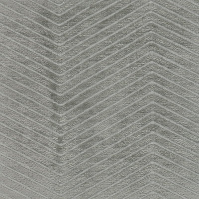 Stout Fabrics , Karnak Karnak, Grey color, Upholstery Chenille style type , pattern number  KARN-3