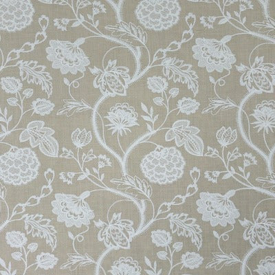 Stout Fabrics , Kenwood Kenwood, Sand color, Multipurpose Embroideries style type , pattern number  KENW-1