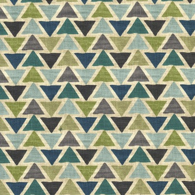 Stout Fabrics , Kern Kern, Purple color, Multipurpose Print style type , pattern number  KERN-1