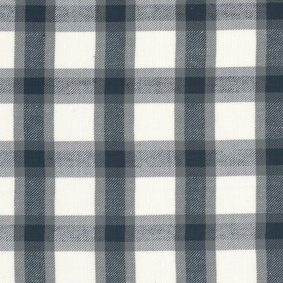 Stout Fabrics , Kettle Kettle, Blue color, Multipurpose Wovens style type , pattern number  KETT-1
