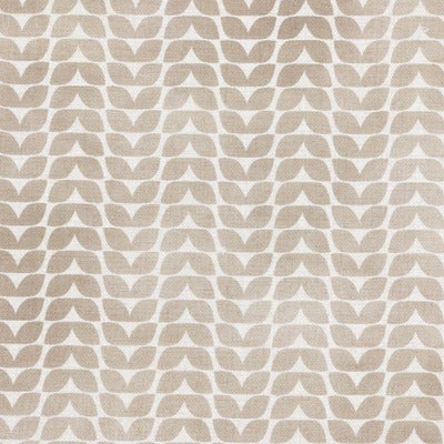 Stout Fabrics , Knoll Knoll, Sandalwood color, Multipurpose Print style type , pattern number  KNOL-1