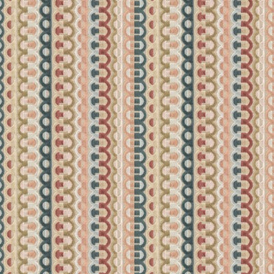 Stout Fabrics , Knowledge Knowledge, Multi color, Upholstery Velvet style type , pattern number  KNOW-2