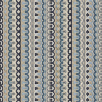 Stout Fabrics , Knowledge Knowledge, Blue color, Upholstery Velvet style type , pattern number  KNOW-3