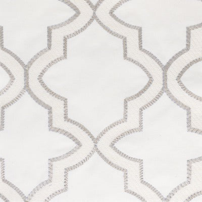 Stout Fabrics , Kovac Kovac, Beige color, Multipurpose Embroideries style type , pattern number  KOVA-4