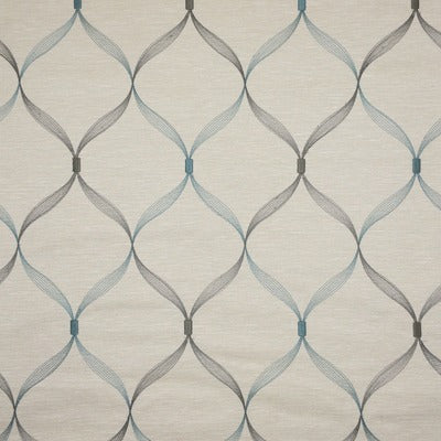 Stout Fabrics , Kressman Kressman, Spa color, Multipurpose Embroideries style type , pattern number  KRES-2