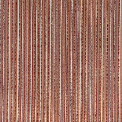 Stout Fabrics , Kummel Kummel, Red color, Upholstery Wovens style type , pattern number  KUMM-6