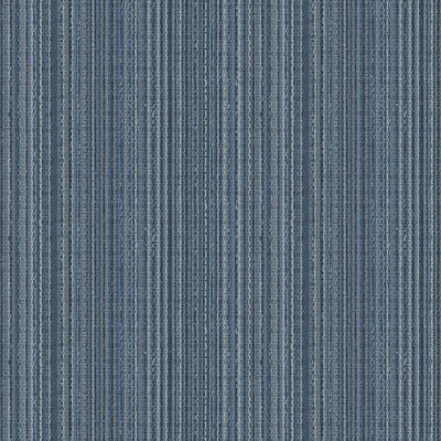 Stout Fabrics , Kummel Kummel, Blue color, Upholstery Wovens style type , pattern number  KUMM-9
