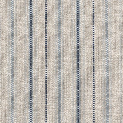 Stout Fabrics , Kyle Kyle, Blue color, Multipurpose Wovens style type , pattern number  KYLE-2