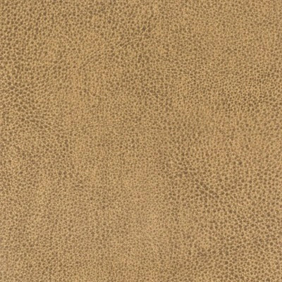 Stout Fabrics , Lanister Lanister, Brown color, Faux Leather style type , pattern number  LANI-10