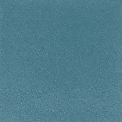 Stout Fabrics , Lanister Lanister, Blue color, Faux Leather style type , pattern number  LANI-4