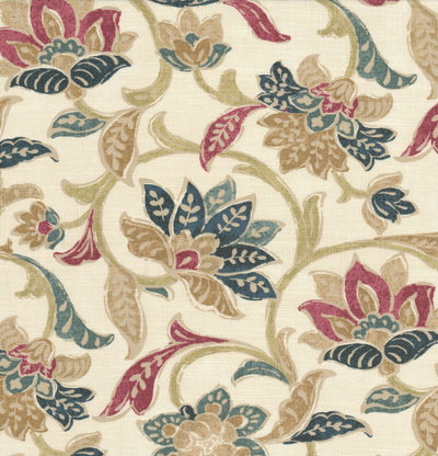 STOUT FABRICS  -LARSON -LARS-1