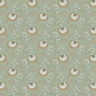 STOUT FABRICS  -LAVISH -LAVI-3