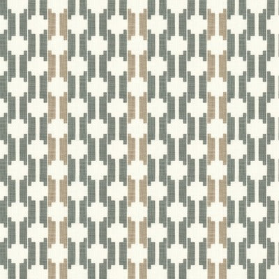 Stout Fabrics , League League, Grey color, Multipurpose Print style type , pattern number  LEAG-3