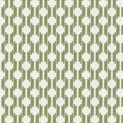 Stout Fabrics , League League, Green color, Multipurpose Print style type , pattern number  LEAG-5