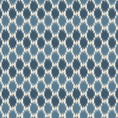 STOUT FABRICS  -LEAVIS -LEAV-1