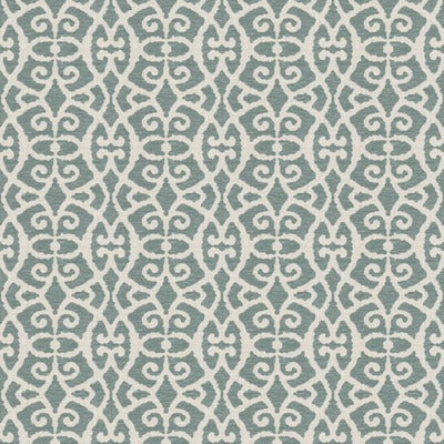 Stout Fabrics , Leclaire Leclaire, Spa color, Upholstery Wovens style type , pattern number  LECL-2