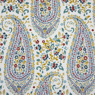 Stout Fabrics , Lecto Lecto, Multi color, Multipurpose Print style type , pattern number  LECT-3