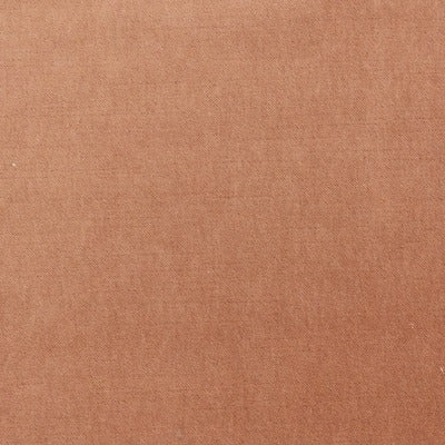 Stout Fabrics , Leebrook Leebrook, Orange color, Upholstery Velvet style type , pattern number  LEEB-1