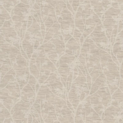Stout Fabrics , Leicester Leicester, Beige color, Drapery Sheer style type , pattern number  LEIC-2