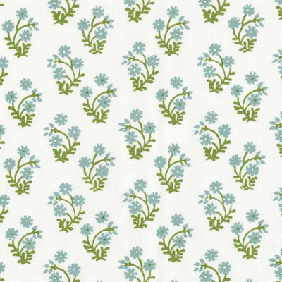 Stout Fabrics , Lemans Lemans, Green color, Multipurpose Print style type , pattern number  LEMA-1