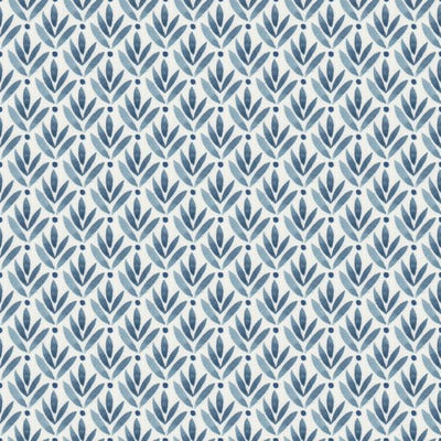 Stout Fabrics , Leominster Leominster, Blue color, Multipurpose Wovens style type , pattern number  LEOM-1