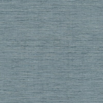 Stout Fabrics , Linus Linus, Blue color, Multipurpose Chenille style type , pattern number  LINU-2