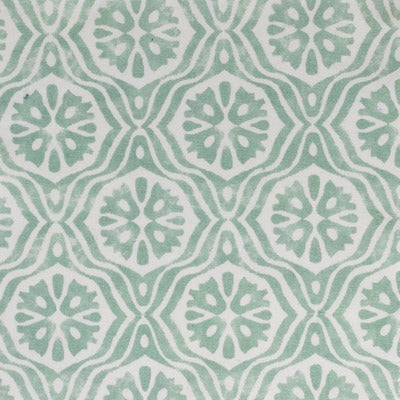 Stout Fabrics , Litchfield Litchfield, Spa color, Multipurpose Print style type , pattern number  LITC-4