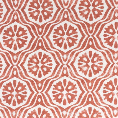 Stout Fabrics , Litchfield Litchfield, Spice color, Multipurpose Print style type , pattern number  LITC-5