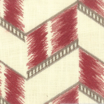 STOUT FABRICS  -LIZARD -LIZA-1