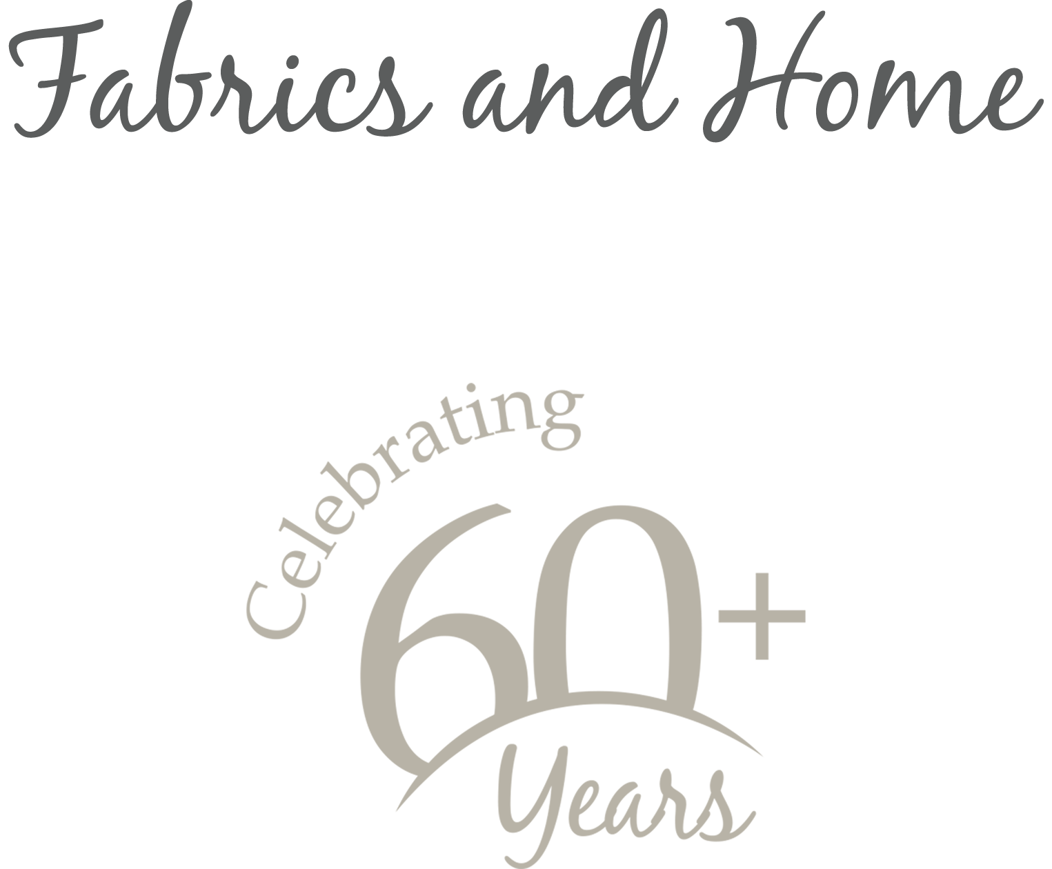 Fabrics and Home 