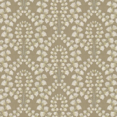 Stout Fabrics , Loire Loire, Beige color, Multipurpose Embroideries style type , pattern number  LOIR-1