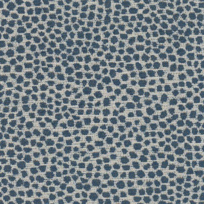 Stout Fabrics , Lollypop Lollypop, Blue color, Upholstery Chenille style type , pattern number  LOLL-1